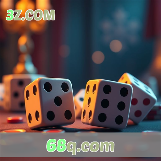 Recursos Inovadores da App 68q.com que Encantam Jogadores