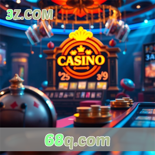Entenda os Bônus do 68q.com e Potencialize seu Jogo