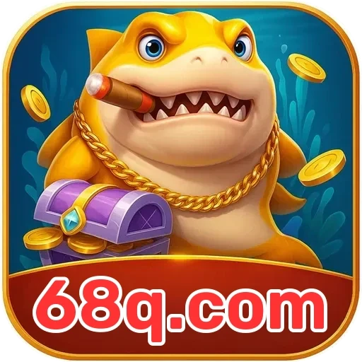 68q.com: A Revolução do Login em Jogos Online